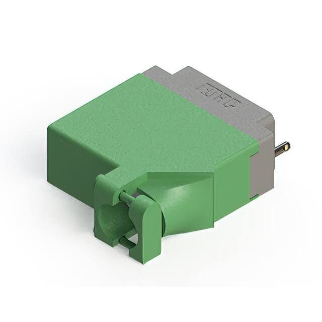 519-036-501-312 EDAC Inc.  Spécialisé